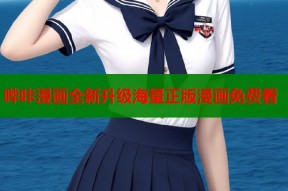 哔咔漫画全新升级海量正版漫画免费看