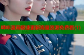 哔咔漫画极速更新海量资源免费看(1)