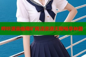 哔咔漫画偷窥矿高清资源无限畅享神器