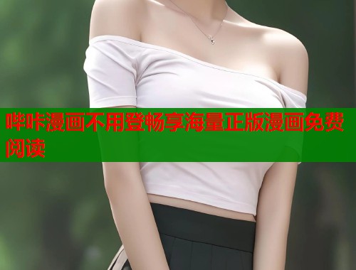 哔咔漫画不用登畅享海量正版漫画免费阅读  第1张
