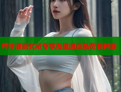 哔咔漫画女帝专享海量漫画免费看神器  第1张