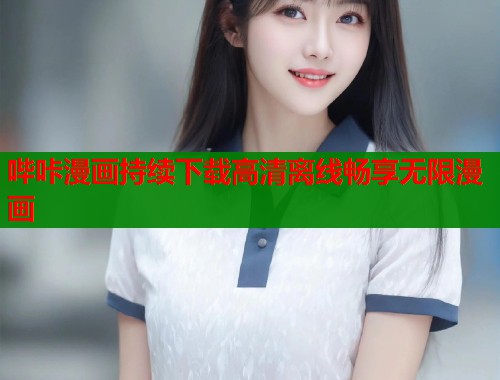 哔咔漫画持续下载高清离线畅享无限漫画  第1张