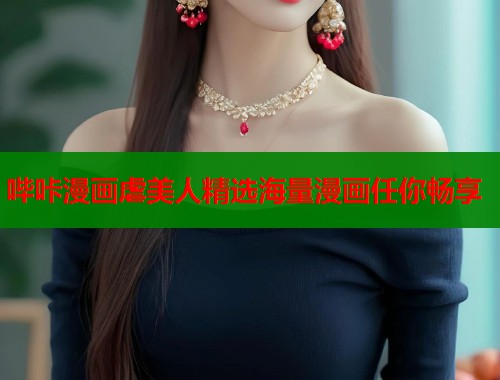 哔咔漫画虐美人精选海量漫画任你畅享  第1张