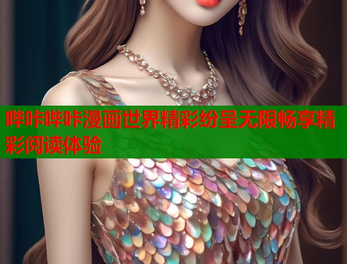 哔咔哔咔漫画世界精彩纷呈无限畅享精彩阅读体验 第2张 哔咔哔咔漫画世界精彩纷呈无限畅享精彩阅读体验 第2张