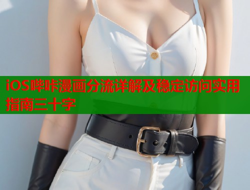 iOS哔咔漫画分流详解及稳定访问实用指南三十字 第1张 iOS哔咔漫画分流详解及稳定访问实用指南三十字 第1张