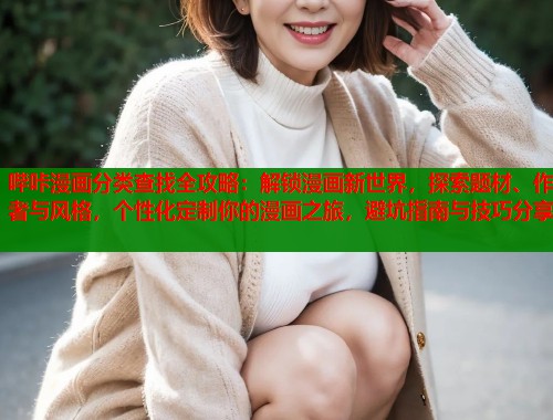 哔咔漫画分类查找全攻略：解锁漫画新世界，探索题材、作者与风格，个性化定制你的漫画之旅，避坑指南与技巧分享  第1张