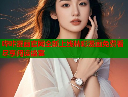 哔咔漫画官网全新上线精彩漫画免费看尽享阅读盛宴  第1张