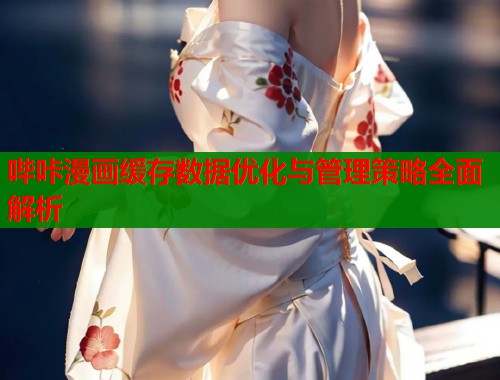 哔咔漫画缓存数据优化与管理策略全面解析  第1张